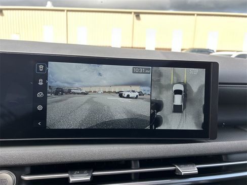 New 2026 Hyundai Santa Cruz Limited image 7