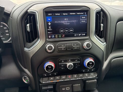 Used 2022 GMC Sierra 1500 Denali w/ Denali Reserve Package AWD/4WD image 15