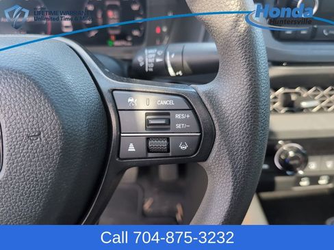 Used 2024 Honda Accord EX image 23