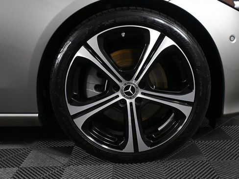 Used 2024 Mercedes-Benz C 300 C 300 image 35