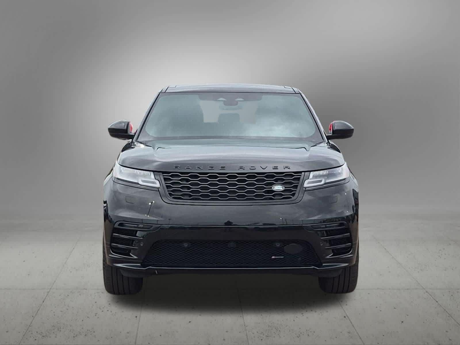 Used 2023 Land Rover Range Rover Velar R-Dynamic S AWD/4WD image 9