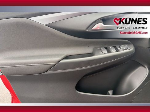 New 2026 Buick Envista Preferred w/ Convenience I Package image 18