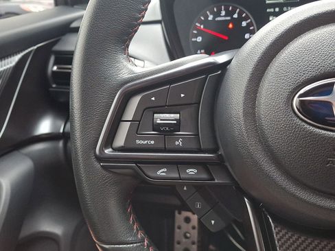 Used 2022 Subaru WRX Limited AWD/4WD image 23