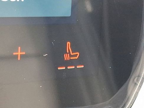 New 2026 Ford Mustang Premium image 16