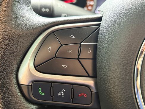 Used 2019 Jeep Renegade Limited AWD/4WD image 20
