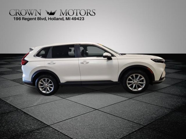 Used 2025 Honda CR-V EX-L image 11