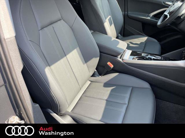New 2026 Audi Q5 Premium Plus AWD/4WD image 23