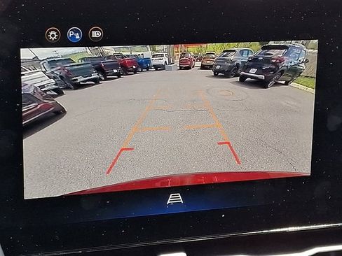 Certified 2026 Chevrolet Equinox LT AWD/4WD image 18