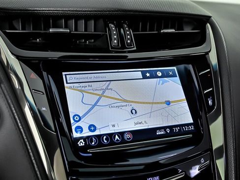 Used 2019 Cadillac CTS V w/ Carbon Fiber Package RWD image 28