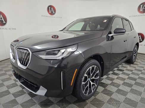 New 2026 BMW X3 xDrive30 w/ Convenience Package image 5