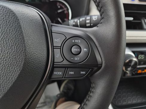 Used 2025 Toyota RAV4 XLE Premium w/ Weather Package AWD/4WD image 24