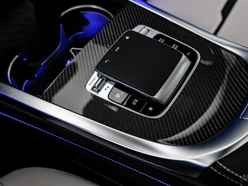 Used 2025 Mercedes-Benz G 63 AMG 4MATIC image 56