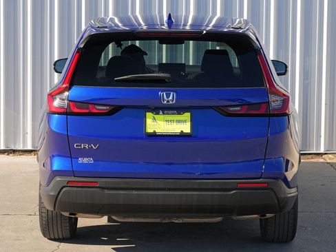 Used 2023 Honda CR-V EX image 46