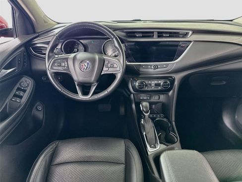 Used 2021 Buick Encore GX Essence w/ Advanced Technology Package AWD/4WD image 2