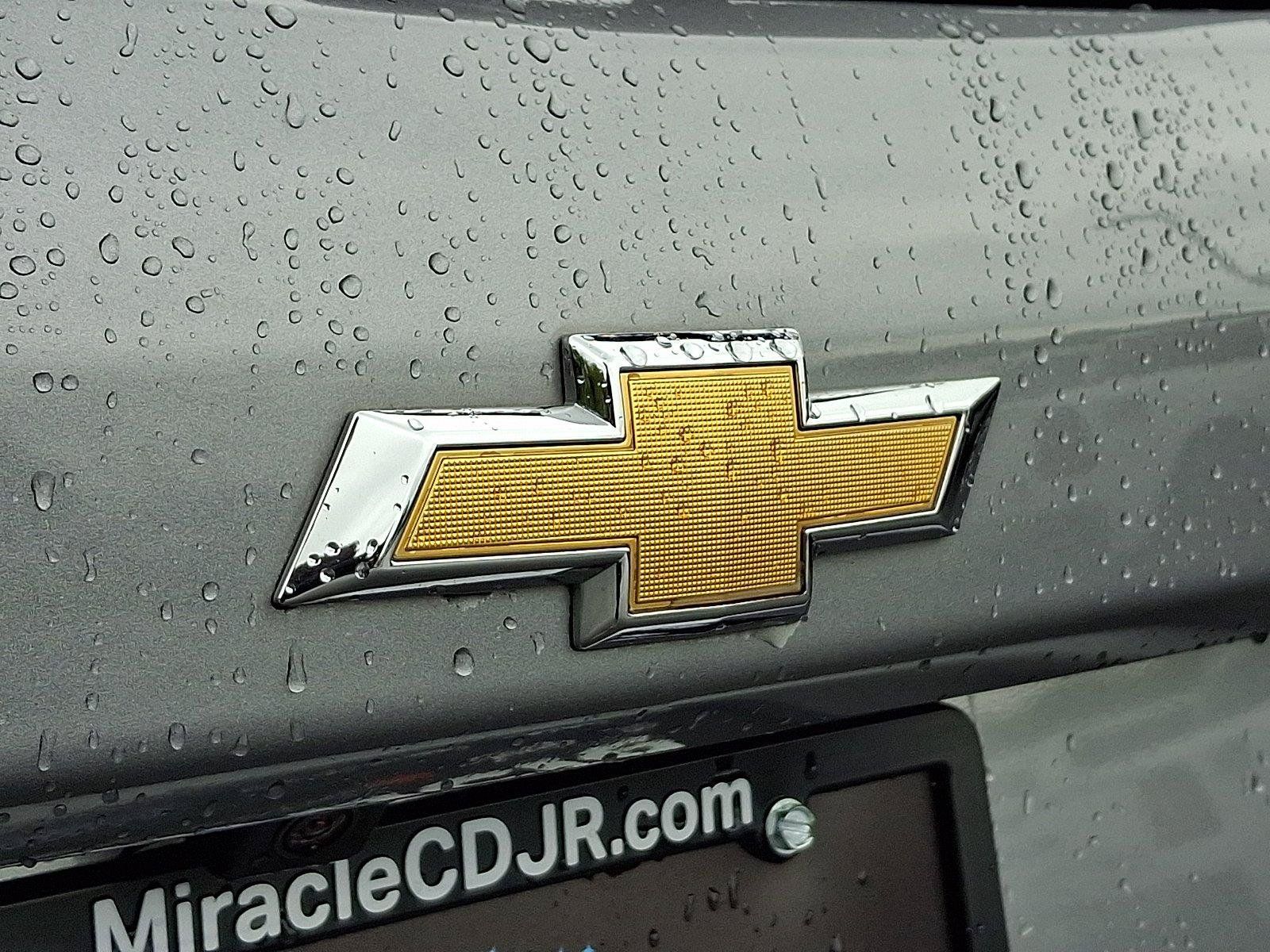 Used 2023 Chevrolet Equinox LS w/ LS Convenience Package AWD/4WD image 29