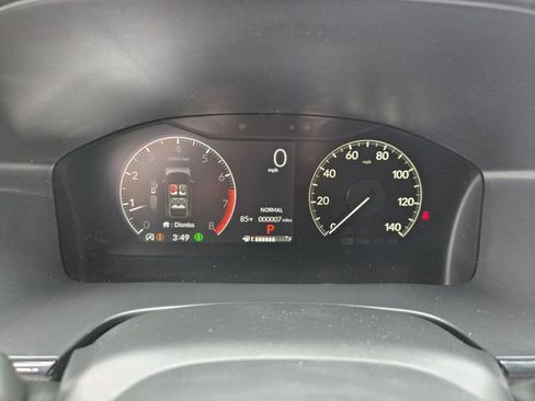 New 2026 Honda CR-V EX image 16