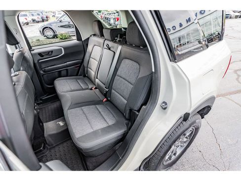 Used 2024 Ford Bronco Sport Big Bend image 23