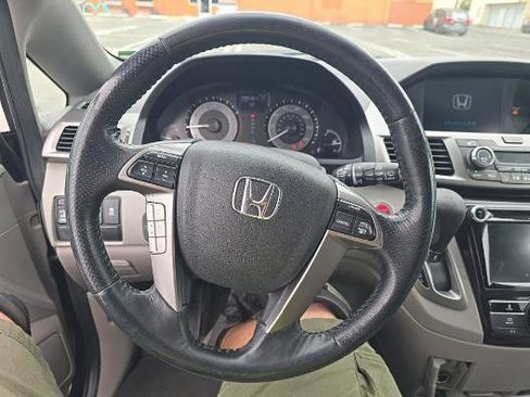 Used 2016 Honda Odyssey EX-L image 5