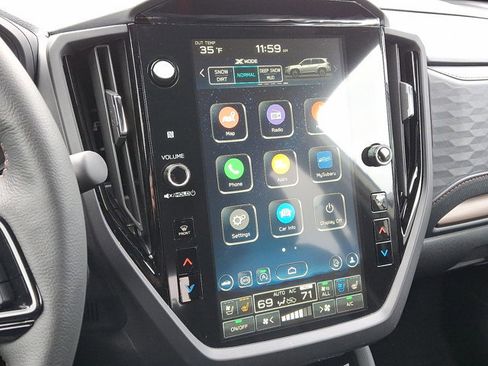 New 2026 Subaru Forester Touring image 12