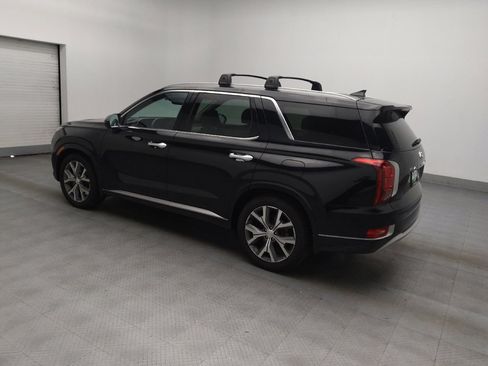 Used 2022 Hyundai Palisade Limited image 3