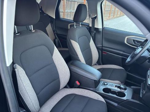 Certified 2025 Ford Bronco Sport Big Bend image 30