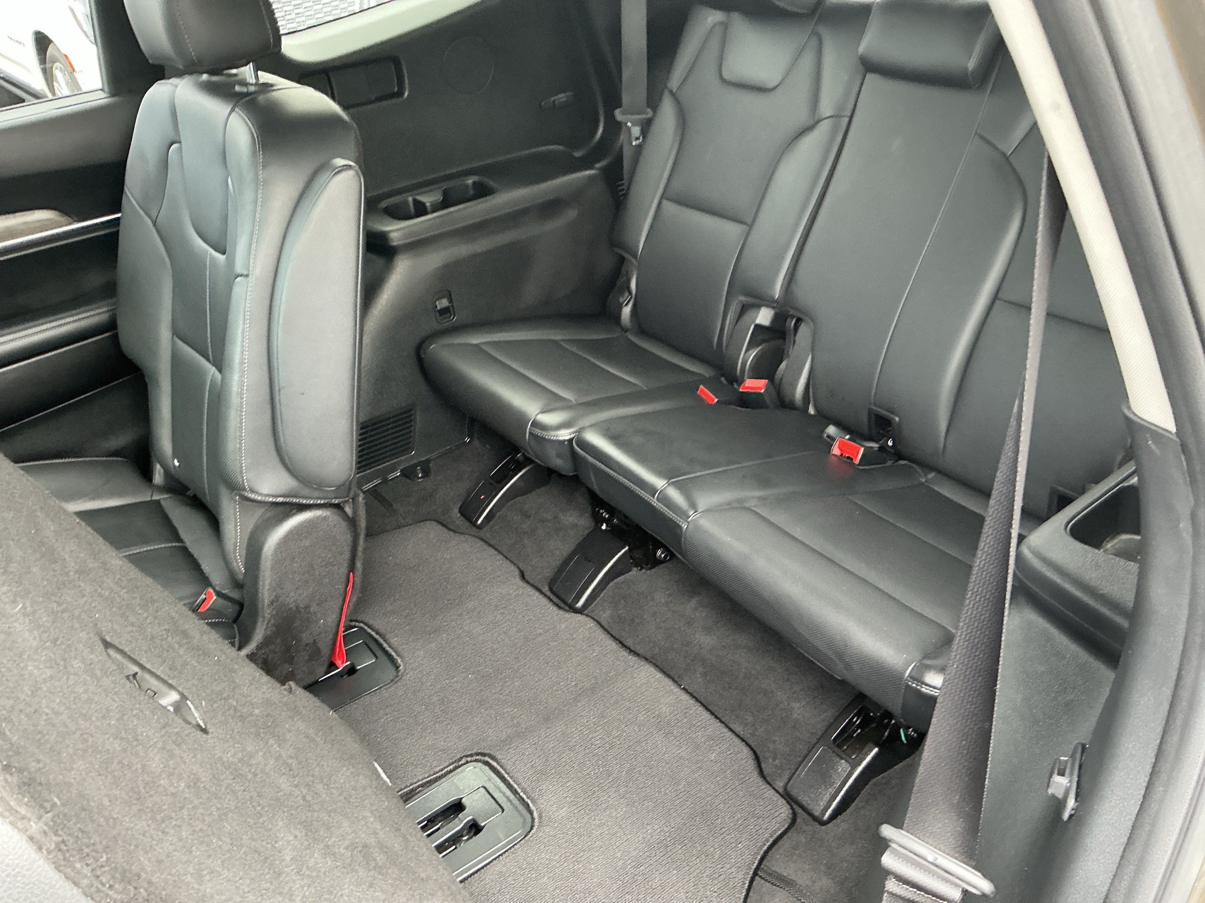 Used 2022 Kia Telluride EX w/ EX Premium Package AWD/4WD image 37
