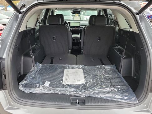 New 2026 Kia Sorento EX w/ EX Premium Package AWD/4WD image 14
