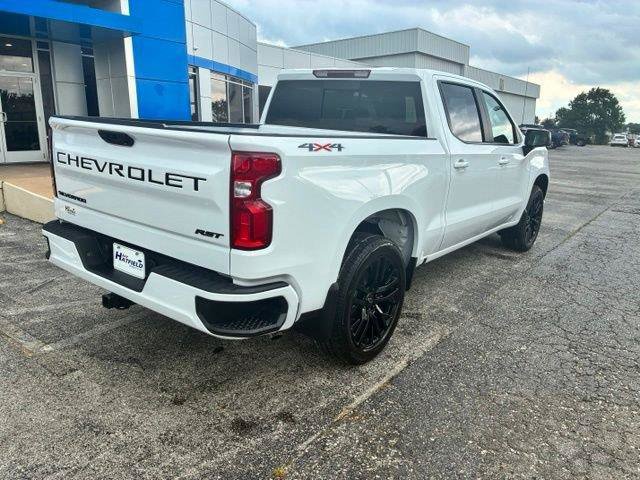 New 2026 Chevrolet Silverado 1500 RST w/ Convenience Package II AWD/4WD image 8