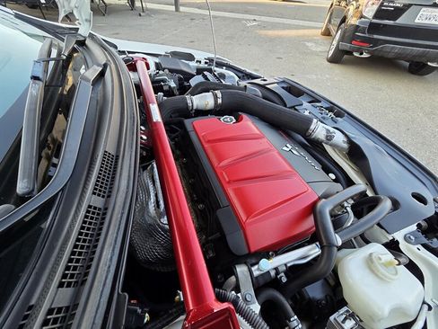 Used 2011 Mitsubishi Lancer Evolution GSR image 35