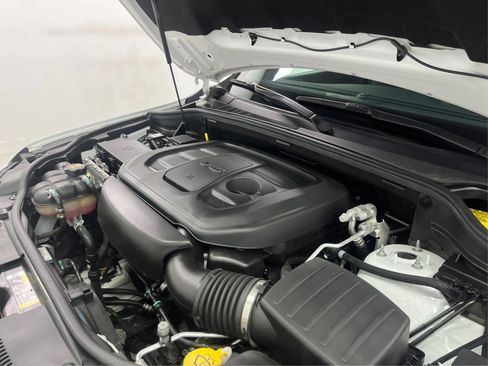 Used 2021 Jeep Grand Cherokee Limited X image 19