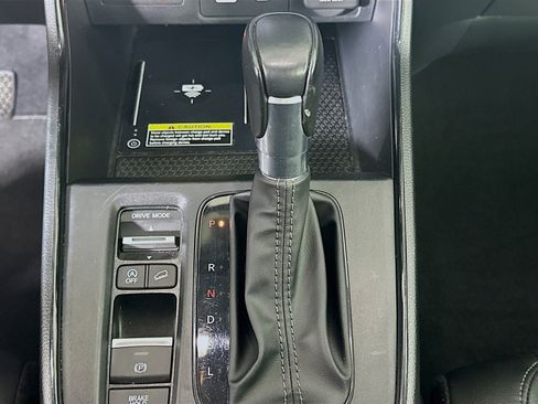 Used 2025 Honda CR-V EX-L image 25