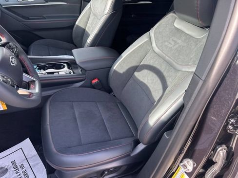 New 2026 Ford Explorer ST AWD/4WD image 14