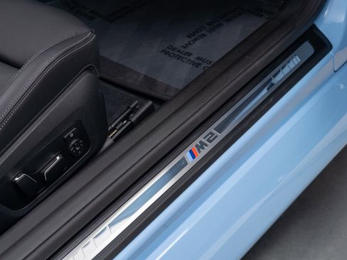 Used 2024 BMW M2 image 34