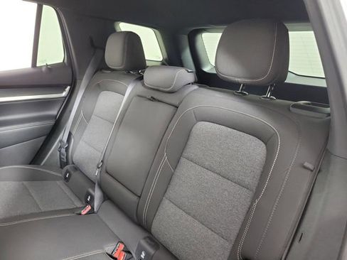 Used 2026 GMC Terrain Elevation FWD image 13
