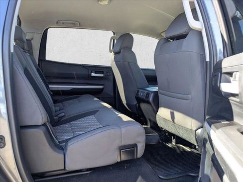 Used 2018 Toyota Tundra SR5 w/ SR5 Upgrade Package image 19