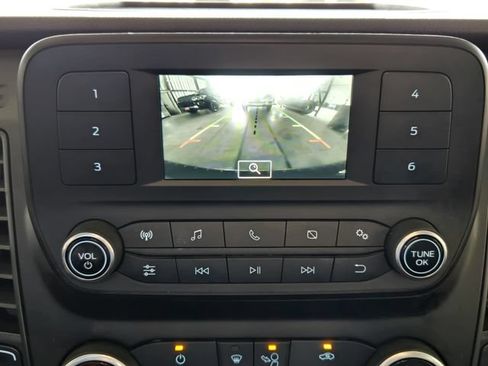 Used 2025 Ford Transit 250 Low Roof w/ Exterior Upgrade Package RWD image 20