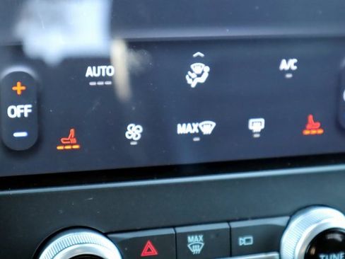 Certified 2022 Ford Edge SEL w/ Convenience Package image 6