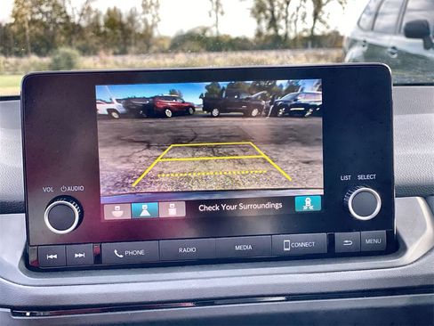 Used 2025 Honda Accord SE image 23