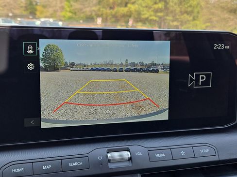 New 2026 Kia K4 LXS image 26