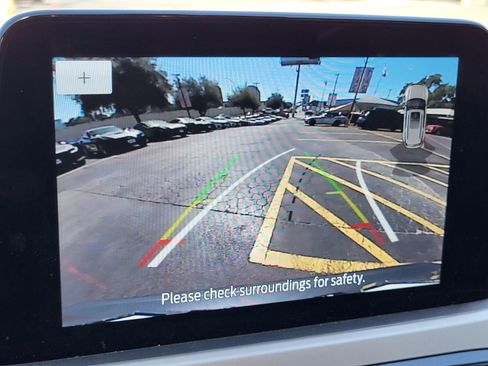 Certified 2022 Ford Escape SEL image 21