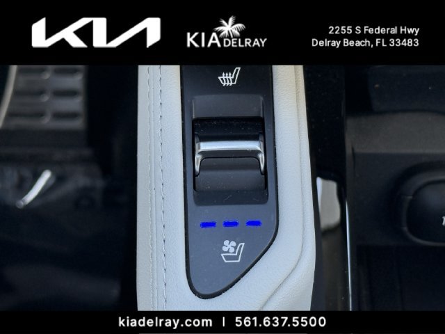 Certified 2023 Kia Telluride SX FWD image 26