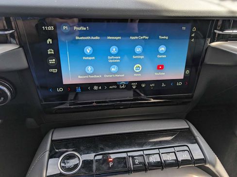 New 2026 Lincoln Navigator Reserve AWD/4WD image 22