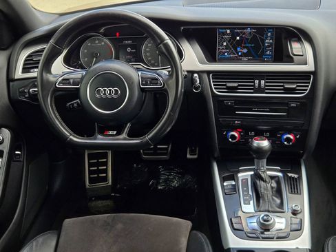Used 2013 Audi S4 Premium Plus w/ Audi MMI Navigation Plus AWD/4WD image 25