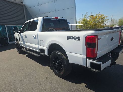 New 2026 Ford F250 XLT AWD/4WD image 10