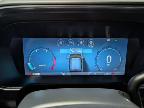 Used 2026 Ford F450 Platinum AWD/4WD image 22