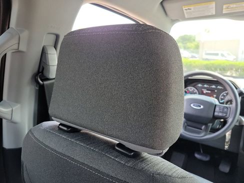 Used 2022 Ford F150 XLT w/ Trailer Tow Package image 14