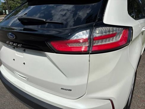 Used 2024 Ford Edge SEL w/ Convenience Package AWD/4WD image 14