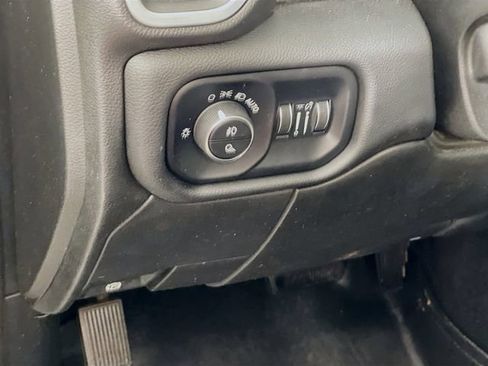 Used 2019 RAM 2500 Big Horn image 11