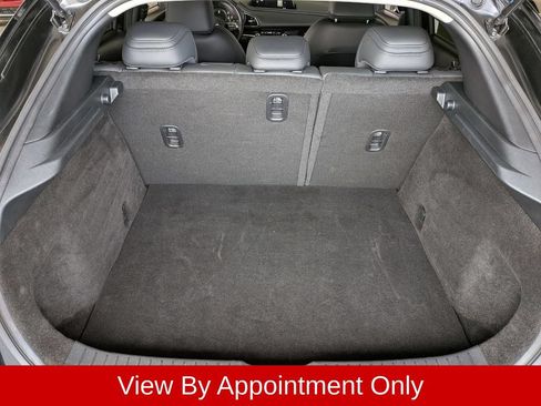 Used 2025 MAZDA CX-30 AWD 2.5 S w/ Preferred Package image 7