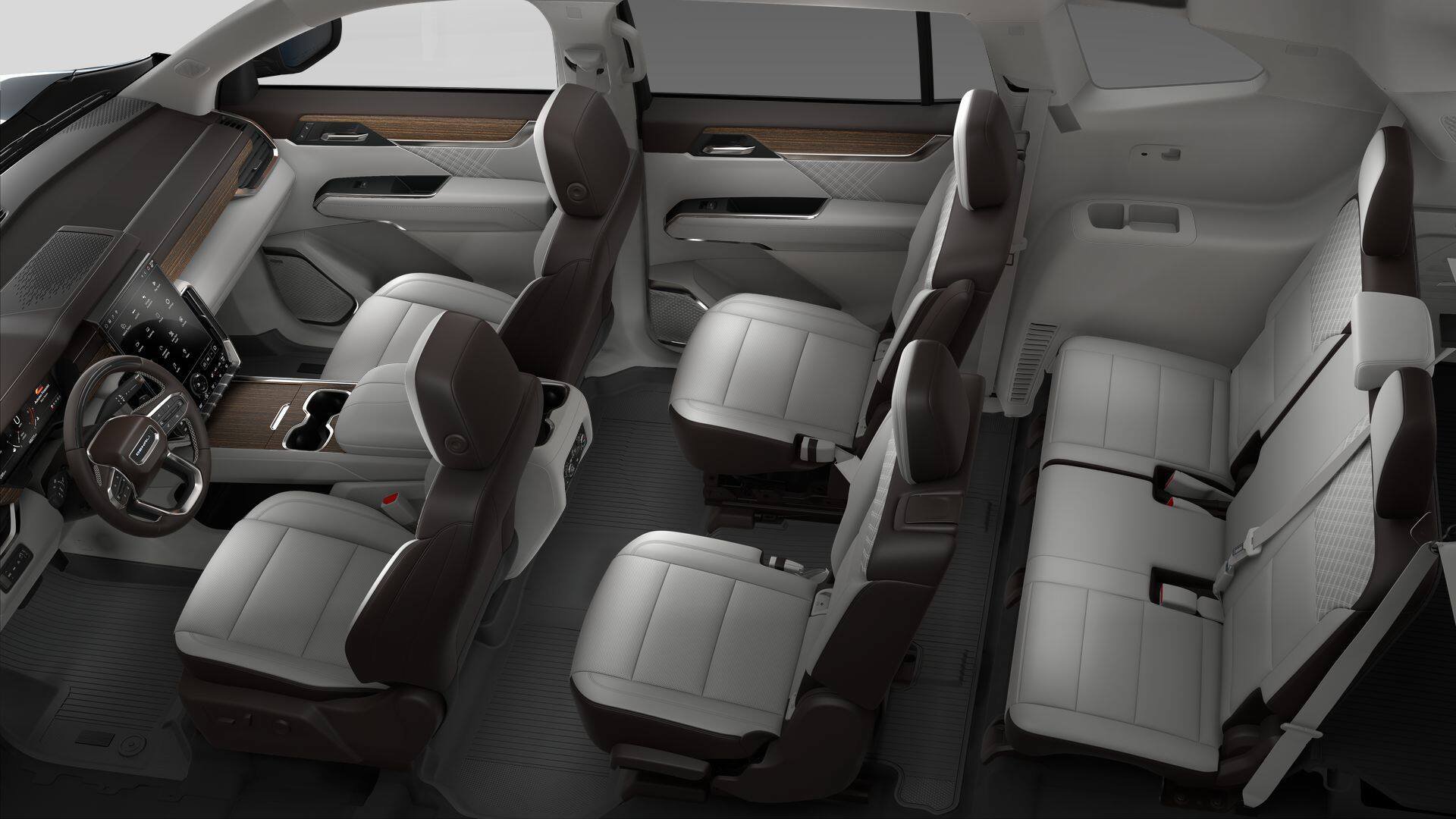 New 2027 GMC Acadia Denali AWD/4WD image 7